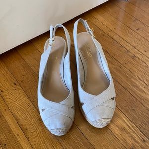 Lauren Ralph Lauren espadrilles